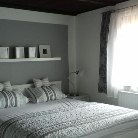 Apartmany Na Hline Trebon Luaran gambar