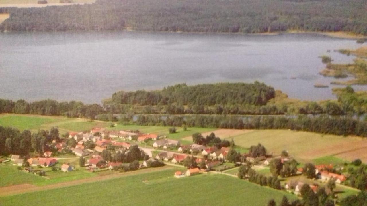 Apartmany Na Hline Trebon Luaran gambar