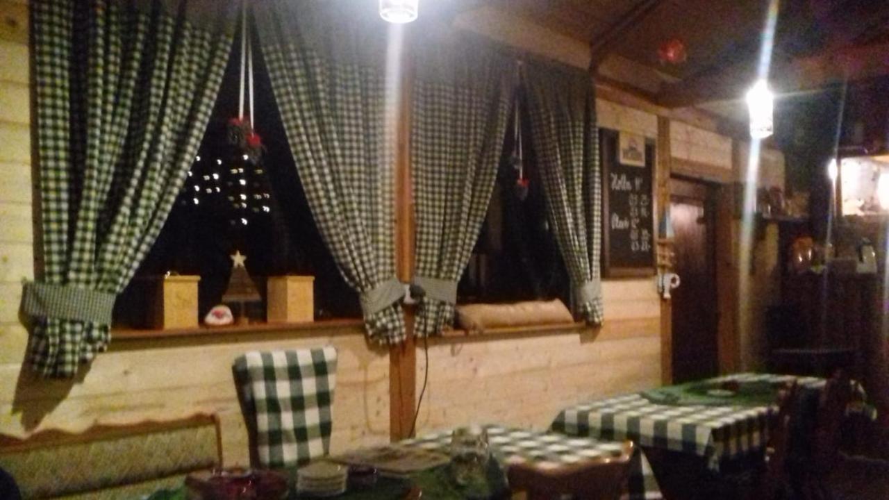 Apartmany Na Hline Trebon Luaran gambar