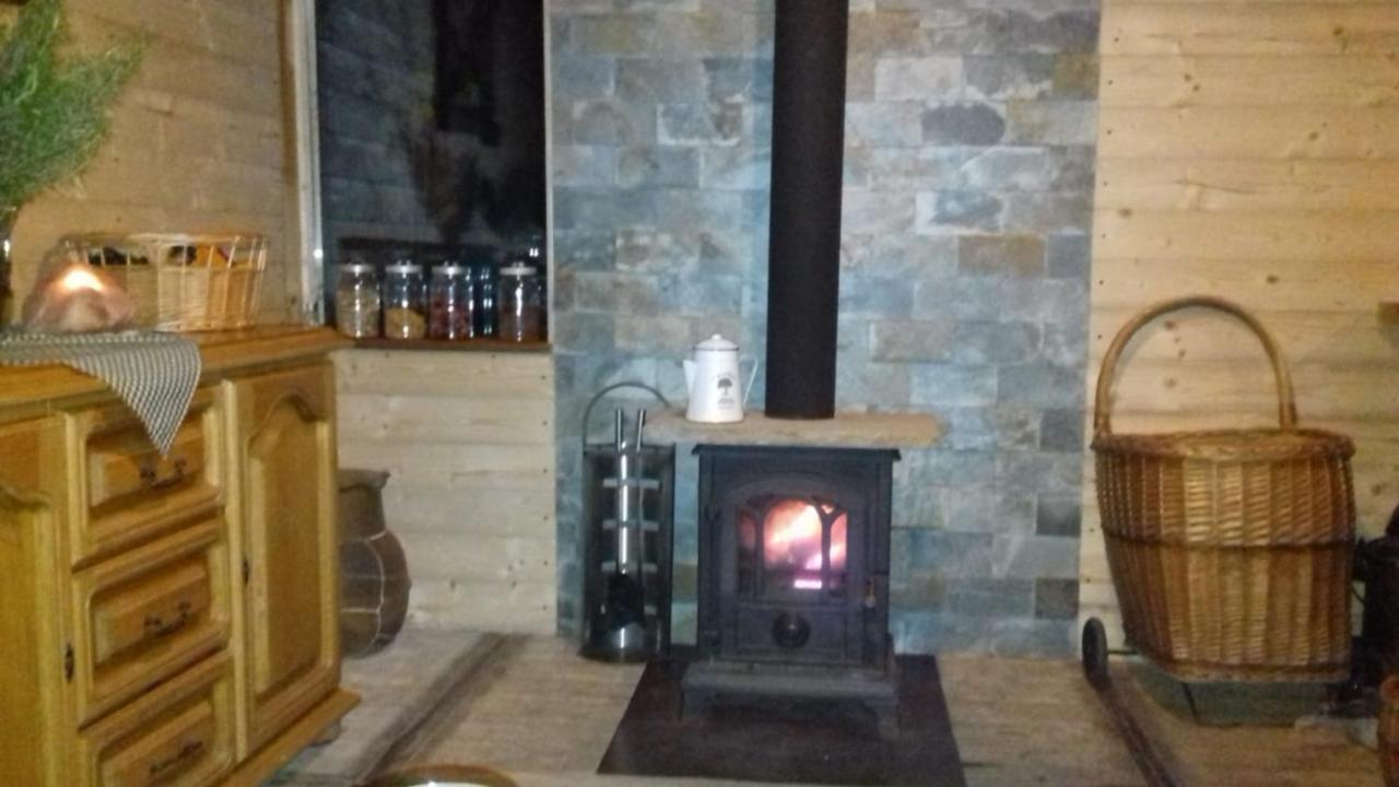Apartmany Na Hline Trebon Luaran gambar