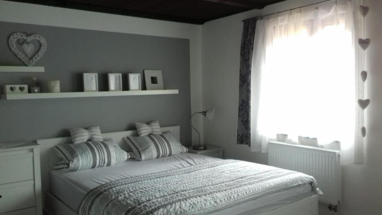 Apartmany Na Hline Trebon Luaran gambar