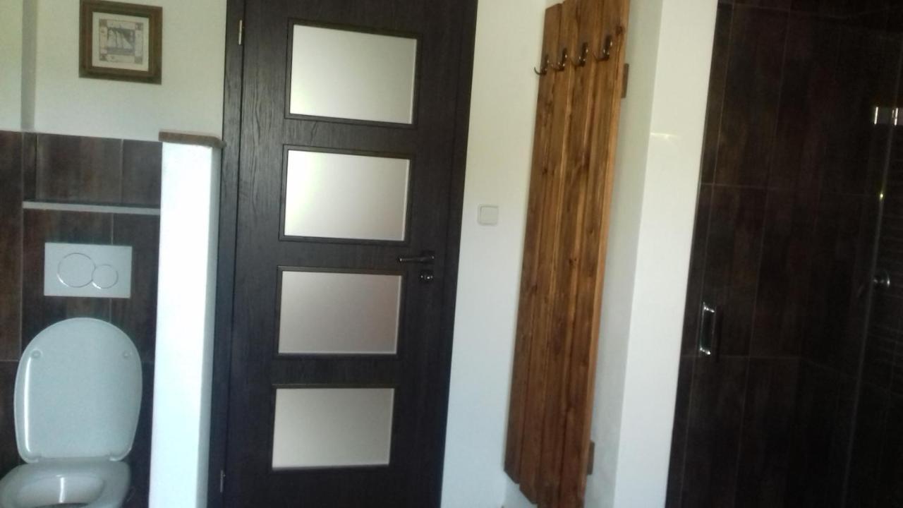 Apartmany Na Hline Trebon Luaran gambar
