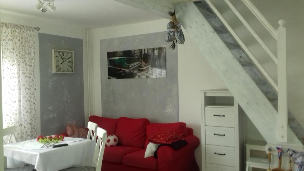Apartmany Na Hline Trebon Luaran gambar