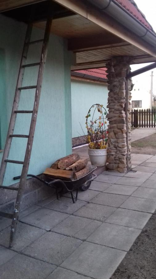 Apartmany Na Hline Trebon Luaran gambar