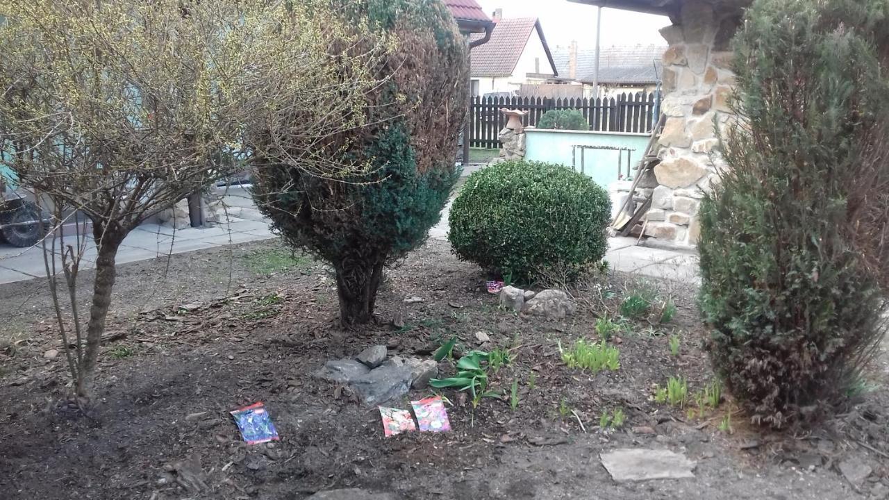 Apartmany Na Hline Trebon Luaran gambar
