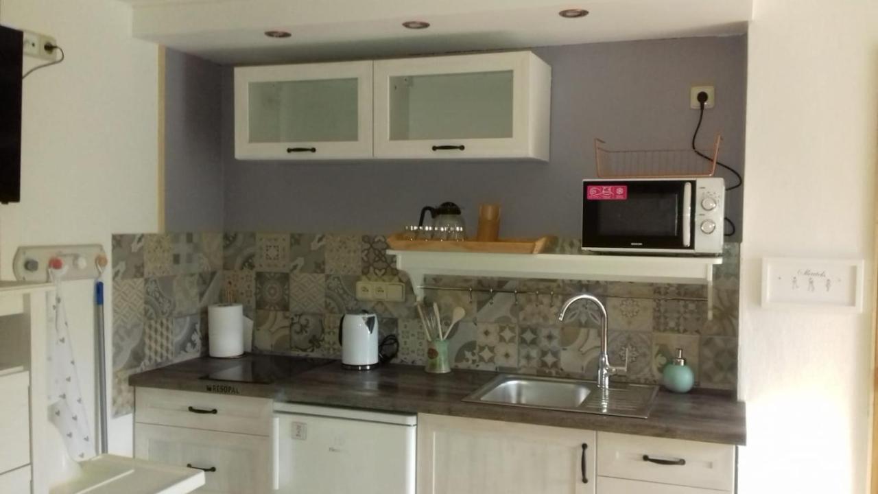 Apartmany Na Hline Trebon Luaran gambar