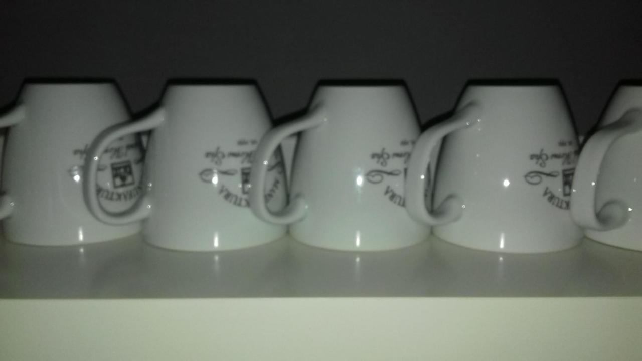 Apartmany Na Hline Trebon Luaran gambar