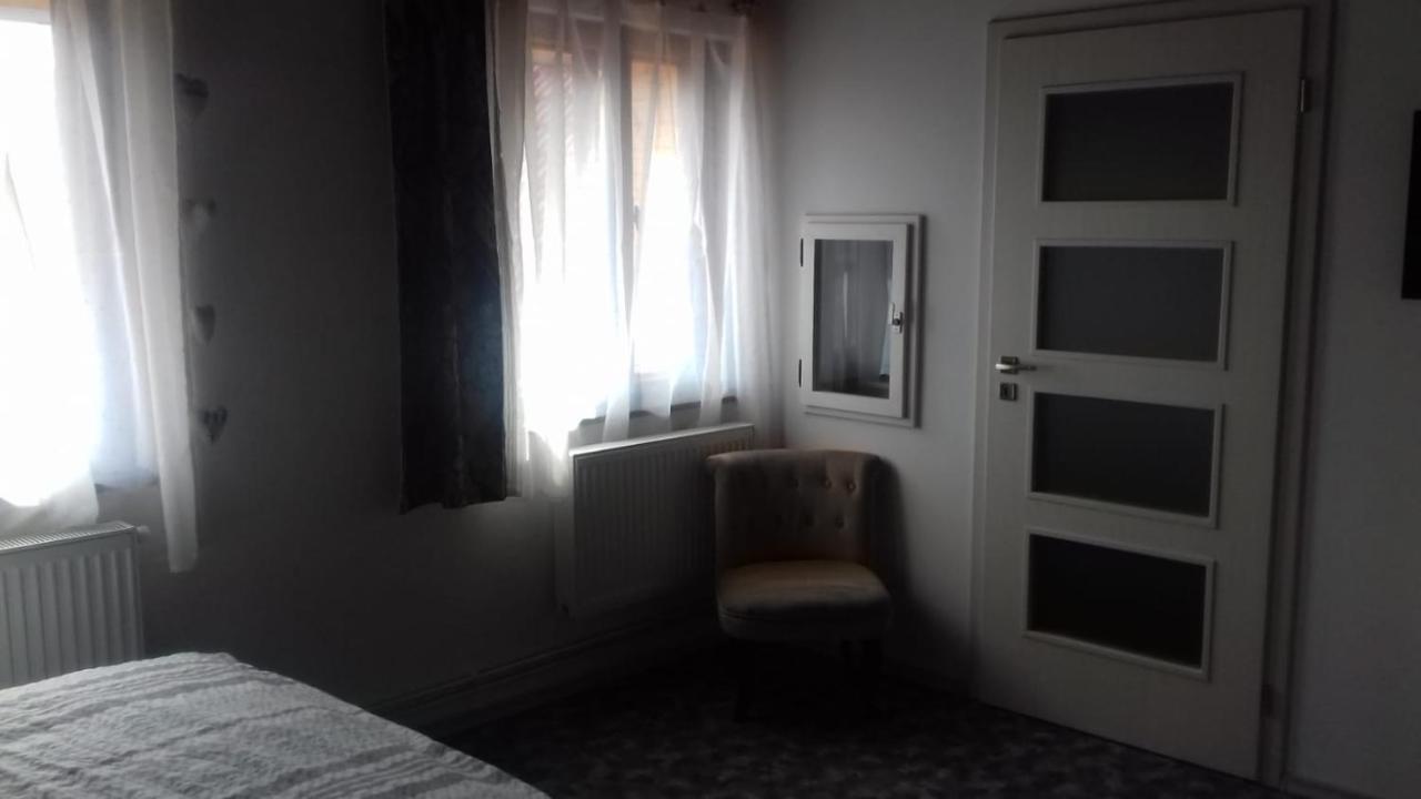 Apartmany Na Hline Trebon Luaran gambar