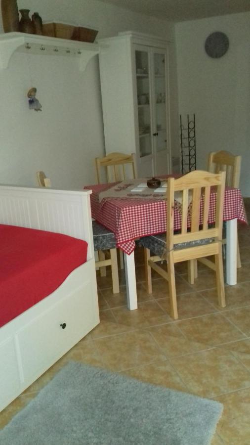 Apartmany Na Hline Trebon Luaran gambar