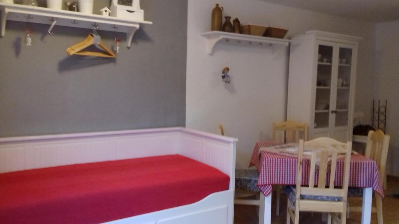 Apartmany Na Hline Trebon Luaran gambar