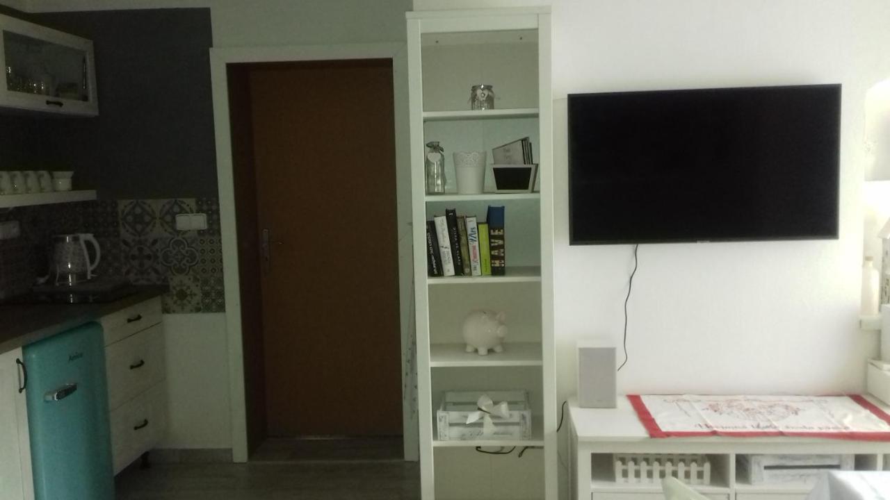Apartmany Na Hline Trebon Luaran gambar