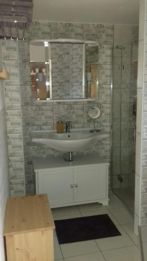Apartmany Na Hline Trebon Luaran gambar