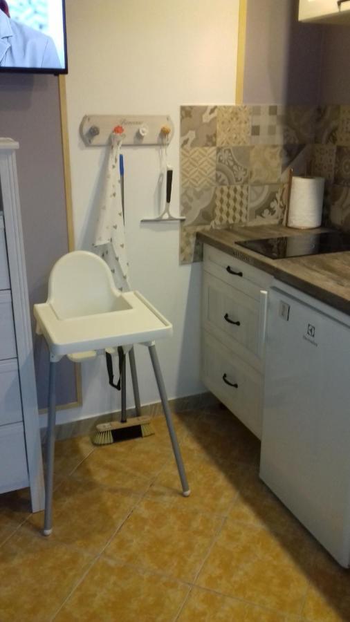Apartmany Na Hline Trebon Luaran gambar
