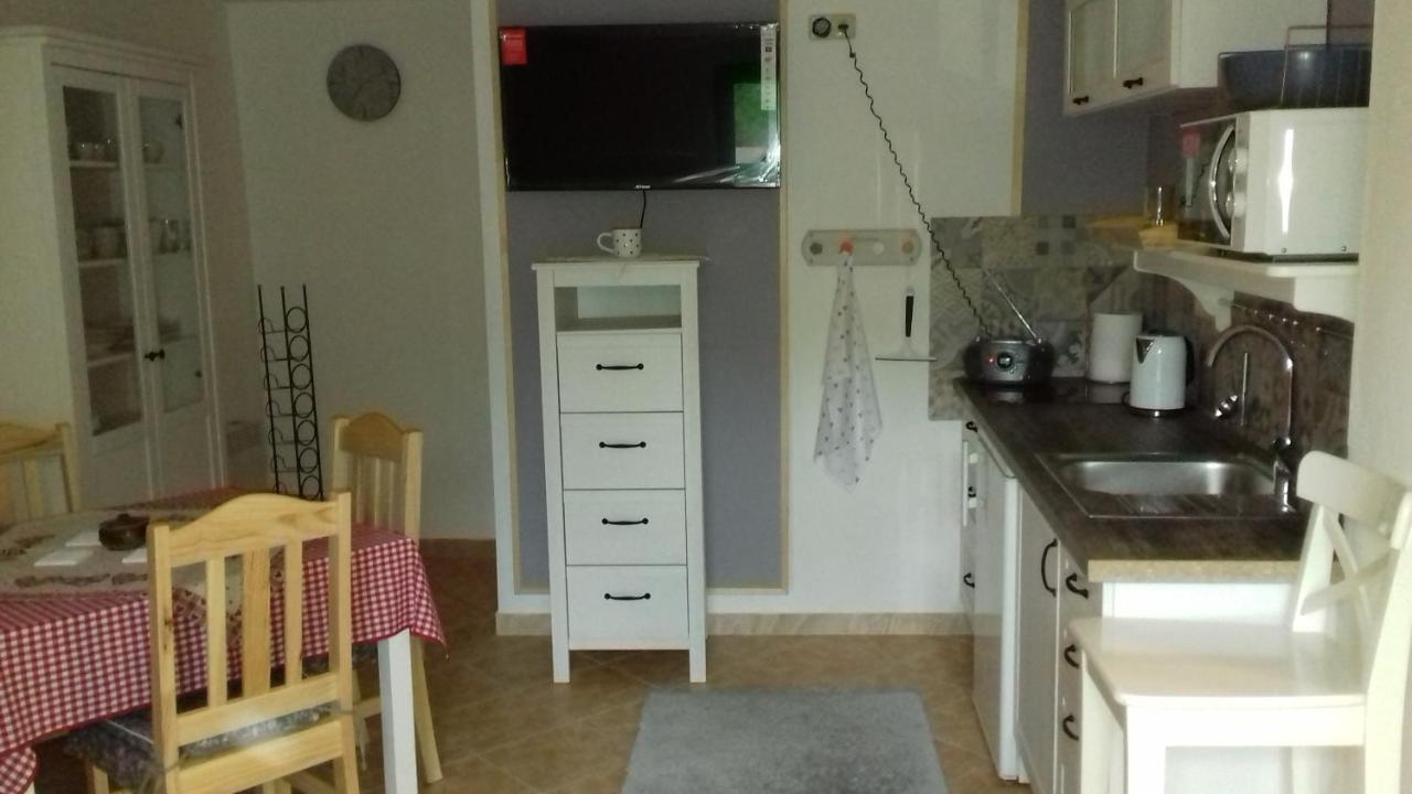 Apartmany Na Hline Trebon Luaran gambar
