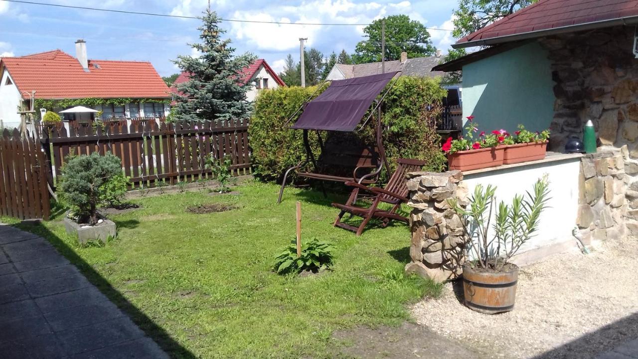 Apartmany Na Hline Trebon Luaran gambar