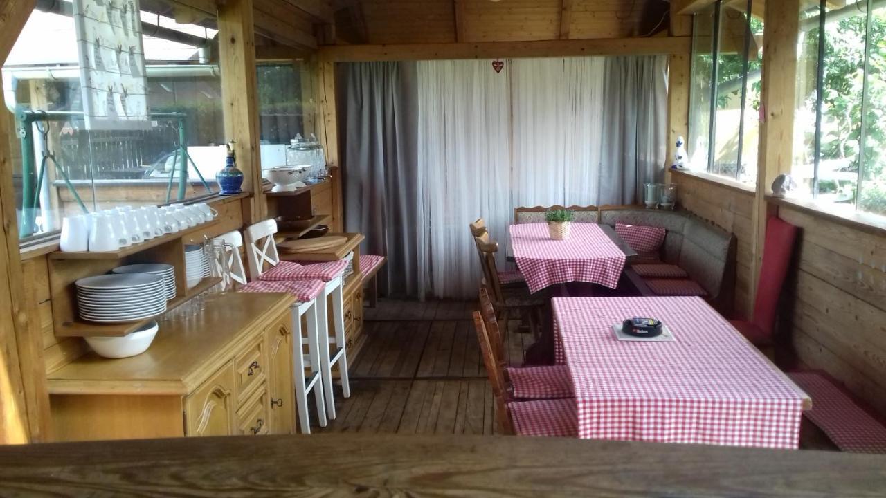 Apartmany Na Hline Trebon Luaran gambar