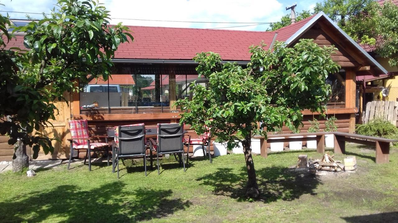 Apartmany Na Hline Trebon Luaran gambar